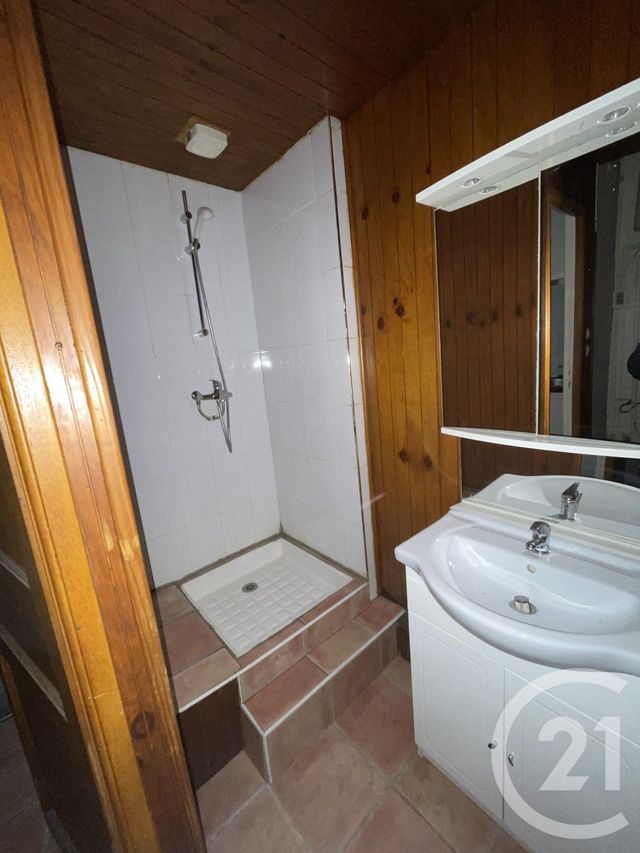 Appartement Studio à louer - 1 pièce - 18.61 m2 - CARCASSONNE - 11 - LANGUEDOC-ROUSSILLON - Century 21 Immo Conseil 11