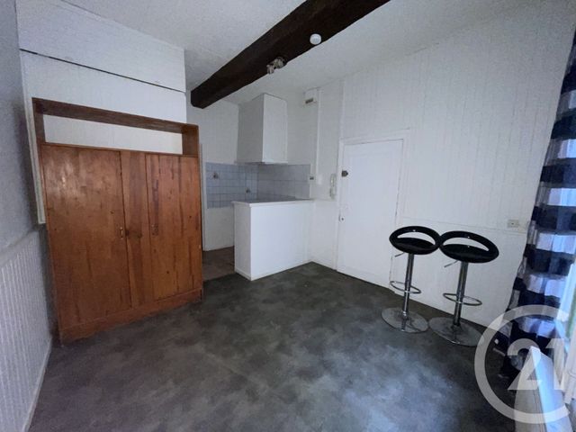 Appartement Studio à louer CARCASSONNE