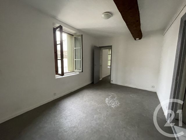 Appartement F2 à louer - 2 pièces - 42.15 m2 - CARCASSONNE - 11 - LANGUEDOC-ROUSSILLON - Century 21 Immo Conseil 11