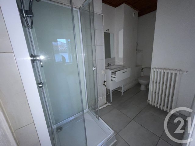 Appartement F2 à louer - 2 pièces - 42.15 m2 - CARCASSONNE - 11 - LANGUEDOC-ROUSSILLON - Century 21 Immo Conseil 11