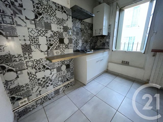 Appartement F2 à louer CARCASSONNE
