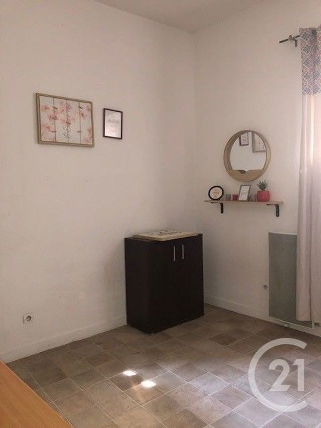 Appartement Studio à louer - 1 pièce - 14.91 m2 - CARCASSONNE - 11 - LANGUEDOC-ROUSSILLON - Century 21 Immo Conseil 11