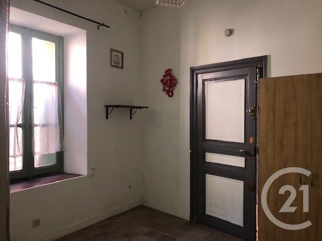 Appartement Studio à louer - 1 pièce - 14.91 m2 - CARCASSONNE - 11 - LANGUEDOC-ROUSSILLON - Century 21 Immo Conseil 11