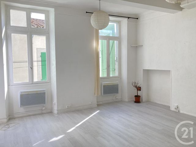 Appartement F2 à louer - 2 pièces - 49.88 m2 - MONTREAL - 11 - LANGUEDOC-ROUSSILLON - Century 21 Immo Conseil 11