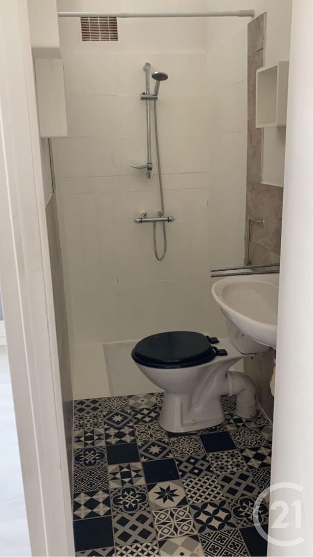 Appartement F2 à louer - 2 pièces - 49.88 m2 - MONTREAL - 11 - LANGUEDOC-ROUSSILLON - Century 21 Immo Conseil 11