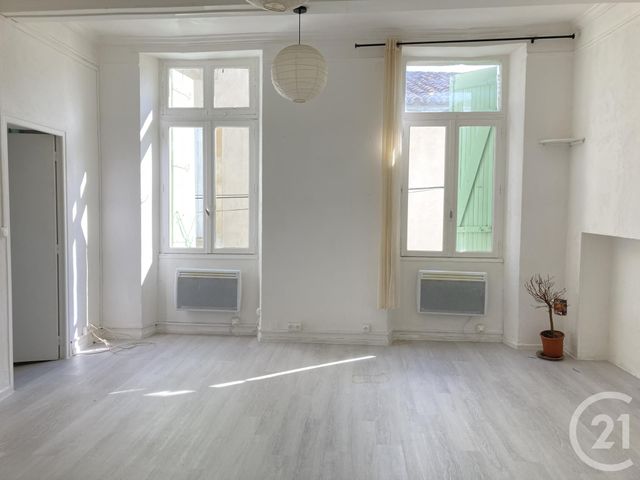 Appartement F2 à louer MONTREAL