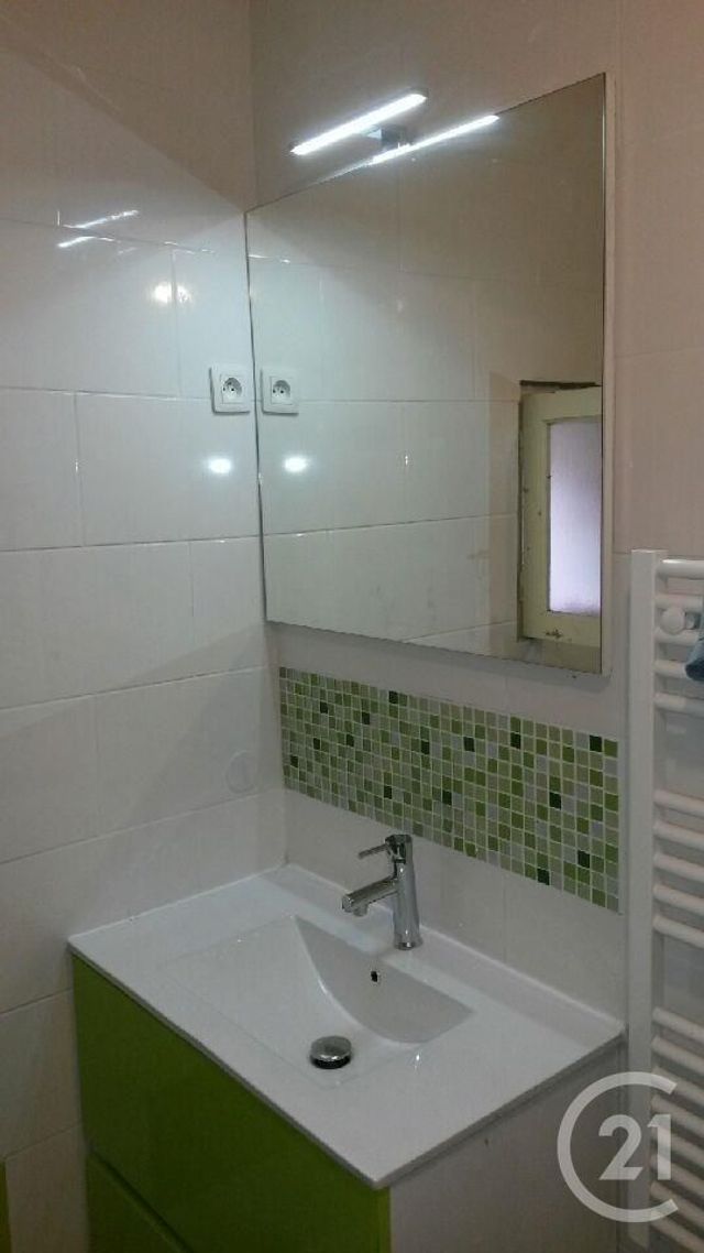 Appartement F2 à vendre - 2 pièces - 46.0 m2 - CARCASSONNE - 11 - LANGUEDOC-ROUSSILLON - Century 21 Immo Conseil 11