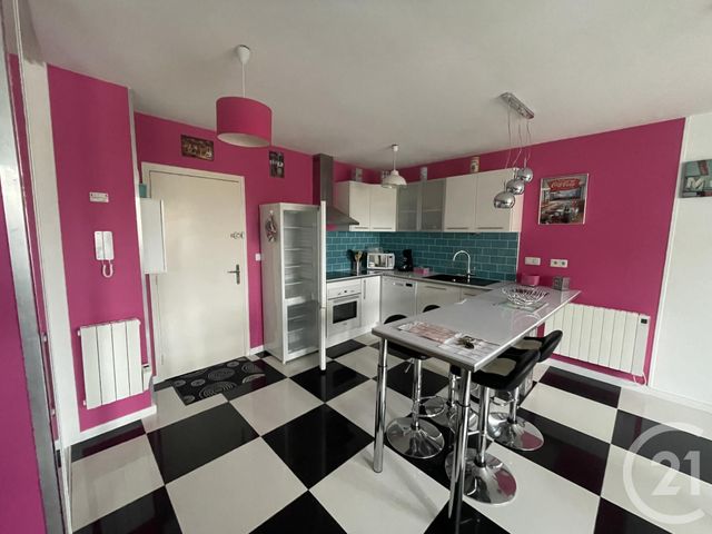Appartement F2 à vendre CARCASSONNE