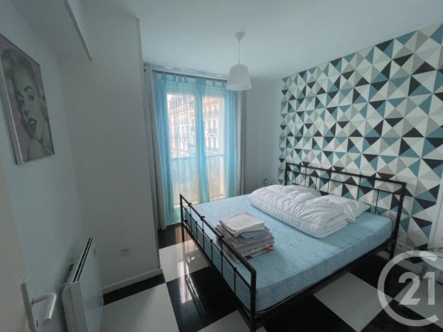 Appartement F2 à vendre - 2 pièces - 46.0 m2 - CARCASSONNE - 11 - LANGUEDOC-ROUSSILLON - Century 21 Immo Conseil 11