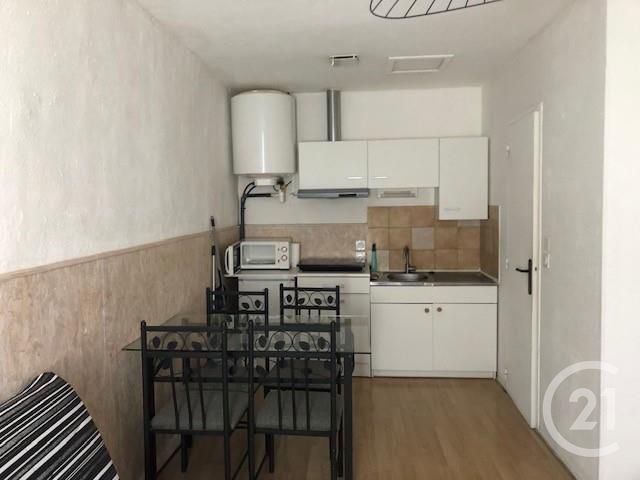 Appartement F2 à louer - 2 pièces - 27.0 m2 - CARCASSONNE - 11 - LANGUEDOC-ROUSSILLON - Century 21 Immo Conseil 11