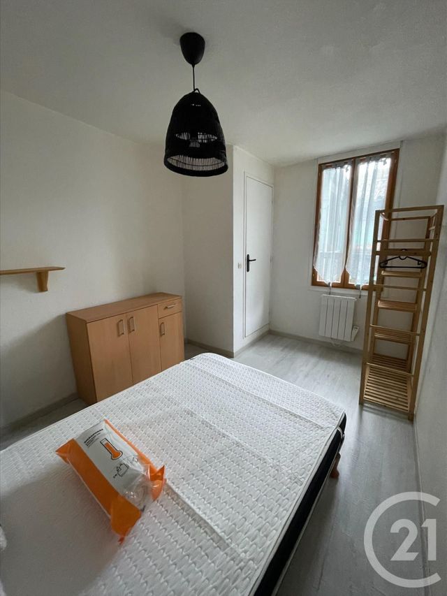 Appartement F2 à louer - 2 pièces - 27.0 m2 - CARCASSONNE - 11 - LANGUEDOC-ROUSSILLON - Century 21 Immo Conseil 11