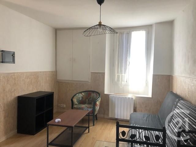 Appartement F2 à louer - 2 pièces - 27.0 m2 - CARCASSONNE - 11 - LANGUEDOC-ROUSSILLON - Century 21 Immo Conseil 11