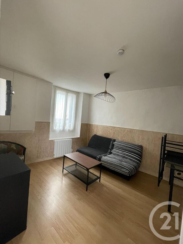 Appartement F2 à louer - 2 pièces - 27.0 m2 - CARCASSONNE - 11 - LANGUEDOC-ROUSSILLON - Century 21 Immo Conseil 11