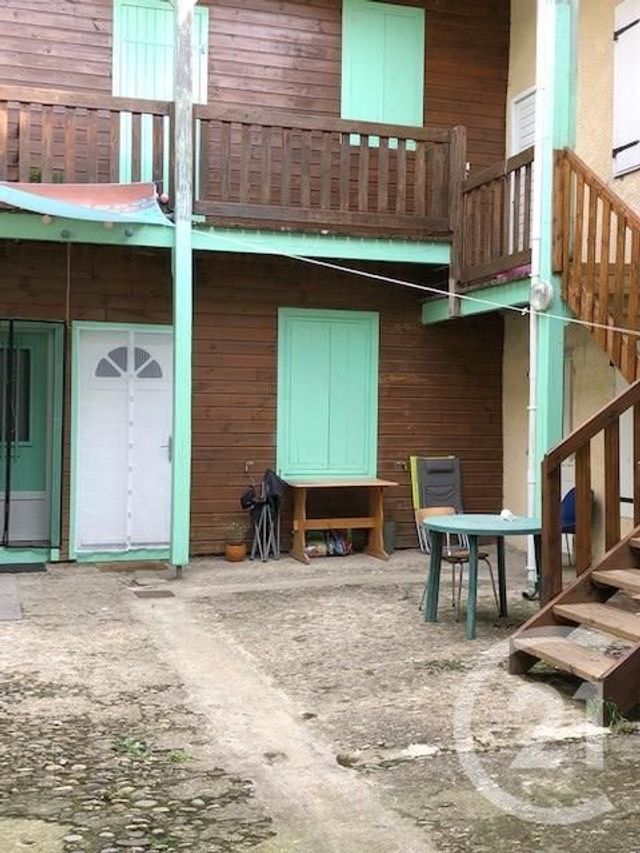 Appartement F2 à louer - 2 pièces - 27.0 m2 - CARCASSONNE - 11 - LANGUEDOC-ROUSSILLON - Century 21 Immo Conseil 11