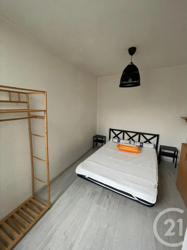 Appartement F2 à louer - 2 pièces - 27.0 m2 - CARCASSONNE - 11 - LANGUEDOC-ROUSSILLON - Century 21 Immo Conseil 11