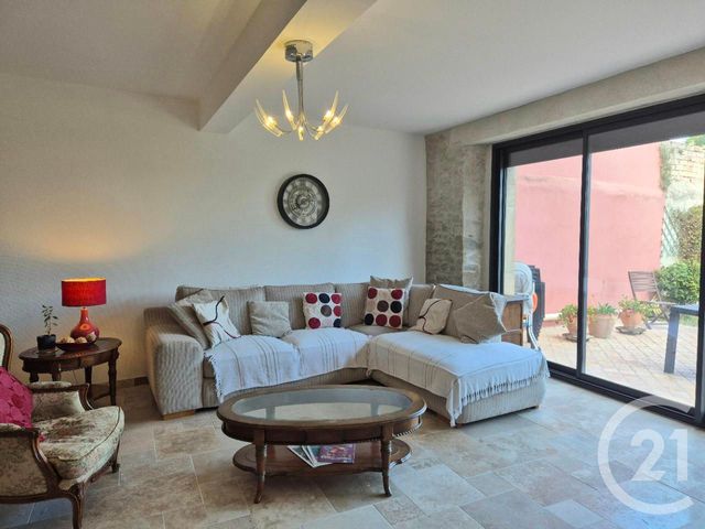 maison à vendre - 13 pièces - 405.51 m2 - 11 - LANGUEDOC-ROUSSILLON - Century 21 Immo Conseil 11