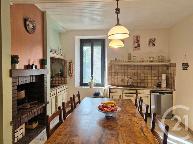 maison à vendre - 13 pièces - 405.51 m2 - 11 - LANGUEDOC-ROUSSILLON - Century 21 Immo Conseil 11