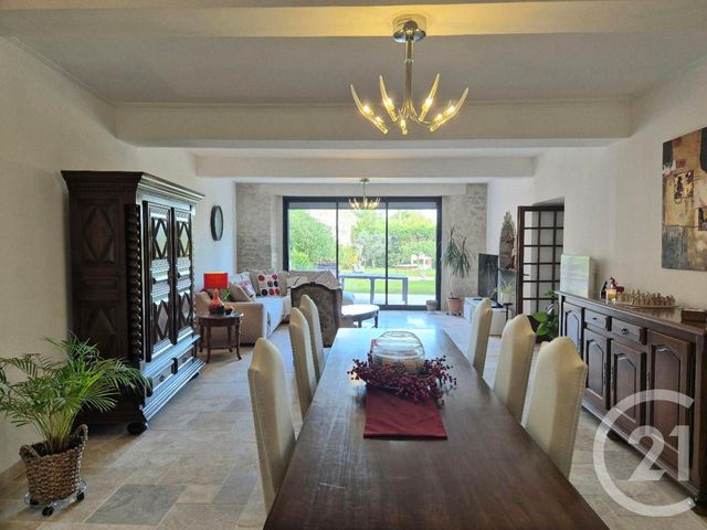 maison à vendre - 13 pièces - 405.51 m2 - 11 - LANGUEDOC-ROUSSILLON - Century 21 Immo Conseil 11