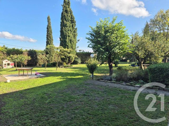 maison à vendre - 13 pièces - 405.51 m2 - 11 - LANGUEDOC-ROUSSILLON - Century 21 Immo Conseil 11