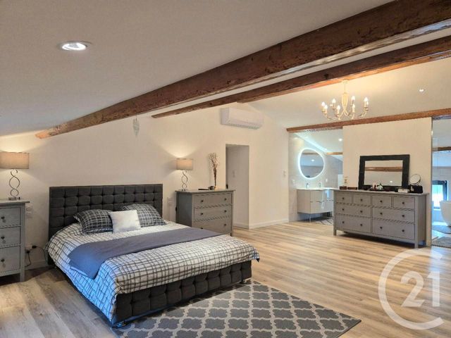 maison à vendre - 13 pièces - 405.51 m2 - 11 - LANGUEDOC-ROUSSILLON - Century 21 Immo Conseil 11