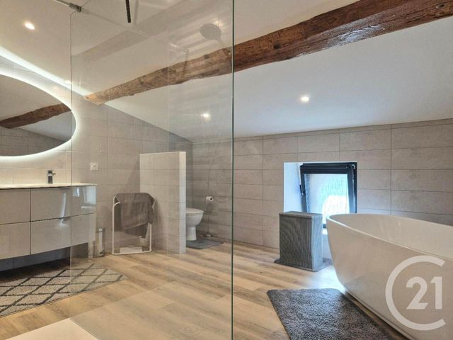 maison à vendre - 13 pièces - 405.51 m2 - 11 - LANGUEDOC-ROUSSILLON - Century 21 Immo Conseil 11