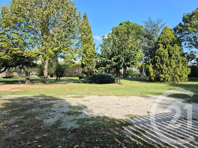 maison à vendre - 13 pièces - 405.51 m2 - 11 - LANGUEDOC-ROUSSILLON - Century 21 Immo Conseil 11