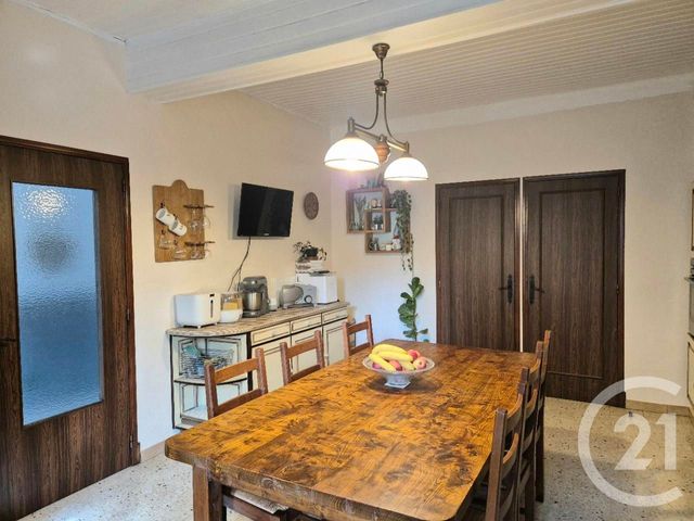 maison à vendre - 13 pièces - 405.51 m2 - 11 - LANGUEDOC-ROUSSILLON - Century 21 Immo Conseil 11
