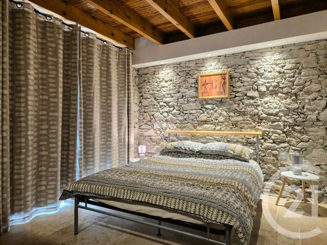 maison à vendre - 13 pièces - 405.51 m2 - 11 - LANGUEDOC-ROUSSILLON - Century 21 Immo Conseil 11