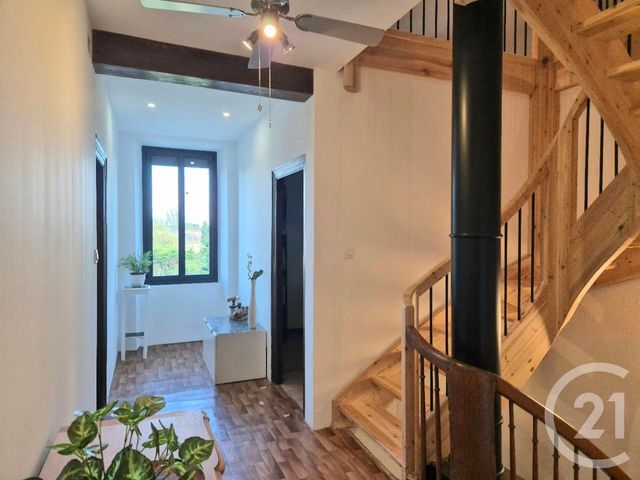maison à vendre - 13 pièces - 405.51 m2 - 11 - LANGUEDOC-ROUSSILLON - Century 21 Immo Conseil 11