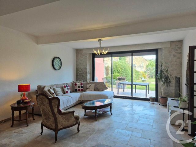 maison à vendre - 13 pièces - 405.51 m2 - 11 - LANGUEDOC-ROUSSILLON - Century 21 Immo Conseil 11