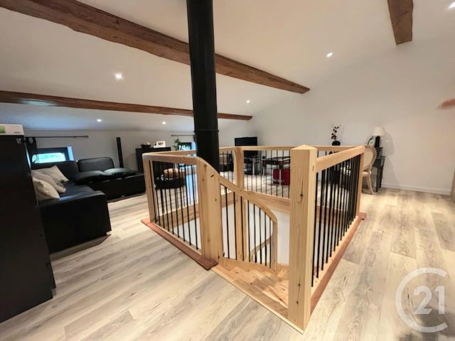 maison à vendre - 13 pièces - 405.51 m2 - 11 - LANGUEDOC-ROUSSILLON - Century 21 Immo Conseil 11
