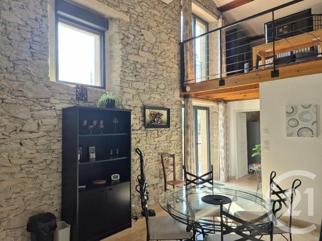 maison à vendre - 13 pièces - 405.51 m2 - 11 - LANGUEDOC-ROUSSILLON - Century 21 Immo Conseil 11