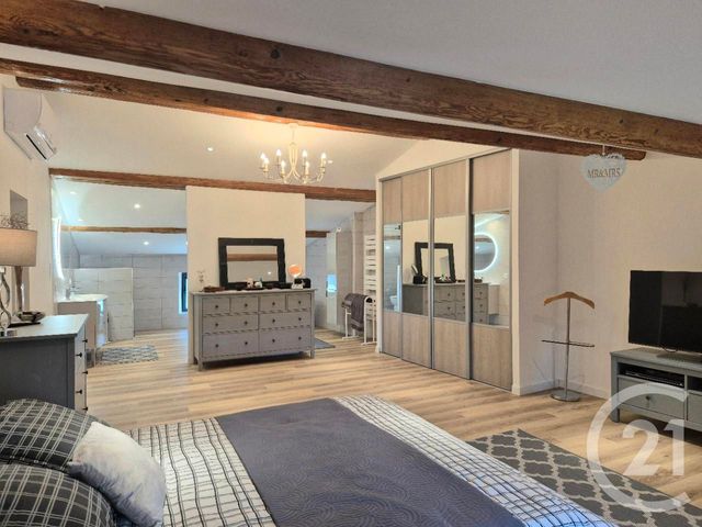 maison à vendre - 13 pièces - 405.51 m2 - 11 - LANGUEDOC-ROUSSILLON - Century 21 Immo Conseil 11