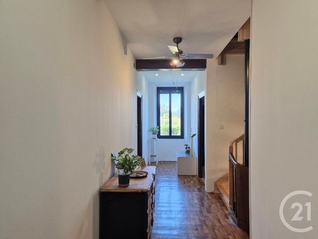 maison à vendre - 13 pièces - 405.51 m2 - 11 - LANGUEDOC-ROUSSILLON - Century 21 Immo Conseil 11