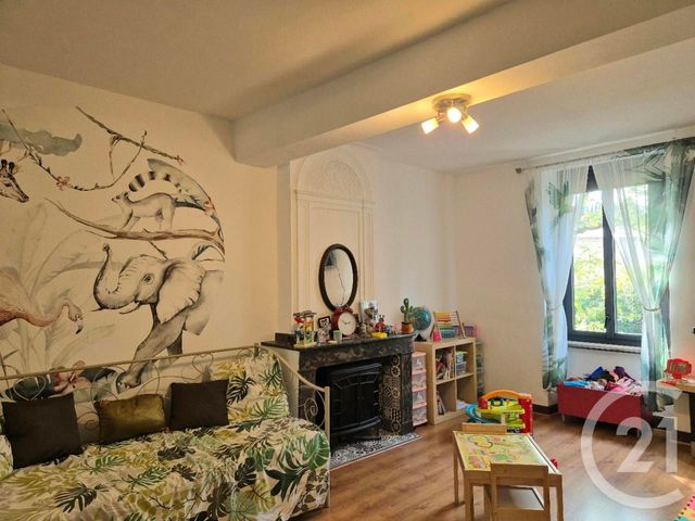 maison à vendre - 13 pièces - 405.51 m2 - 11 - LANGUEDOC-ROUSSILLON - Century 21 Immo Conseil 11