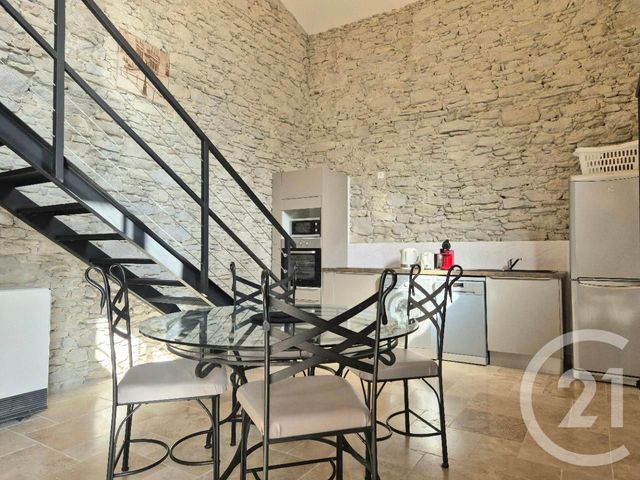 maison à vendre - 13 pièces - 405.51 m2 - 11 - LANGUEDOC-ROUSSILLON - Century 21 Immo Conseil 11