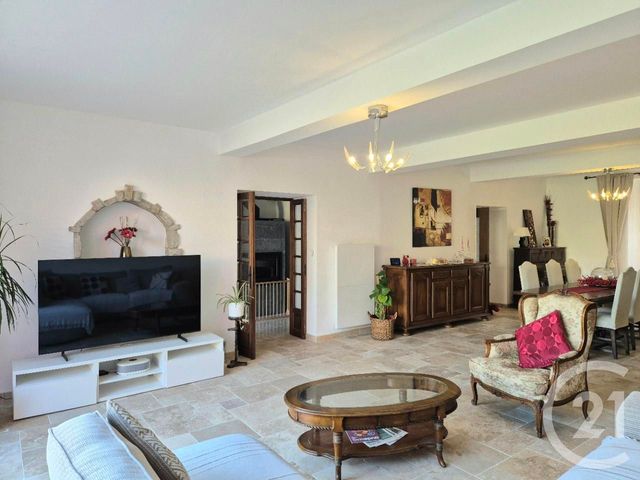 maison à vendre - 13 pièces - 405.51 m2 - 11 - LANGUEDOC-ROUSSILLON - Century 21 Immo Conseil 11