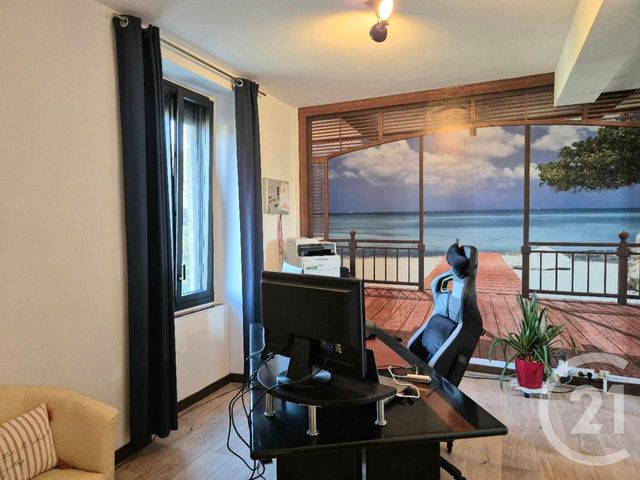 maison à vendre - 13 pièces - 405.51 m2 - 11 - LANGUEDOC-ROUSSILLON - Century 21 Immo Conseil 11