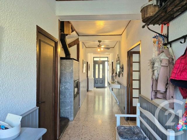 maison à vendre - 13 pièces - 405.51 m2 - 11 - LANGUEDOC-ROUSSILLON - Century 21 Immo Conseil 11