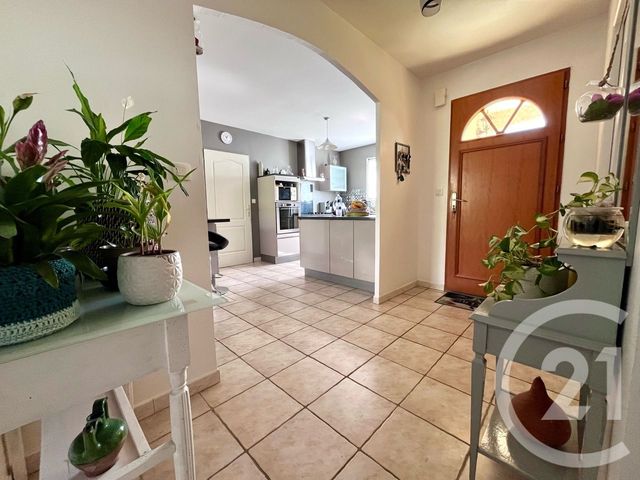 maison à vendre - 4 pièces - 88.73 m2 - CARCASSONNE - 11 - LANGUEDOC-ROUSSILLON - Century 21 Immo Conseil 11