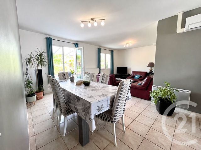 maison à vendre - 4 pièces - 88.73 m2 - CARCASSONNE - 11 - LANGUEDOC-ROUSSILLON - Century 21 Immo Conseil 11