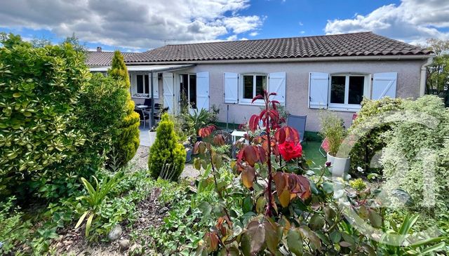 Maison à vendre CARCASSONNE