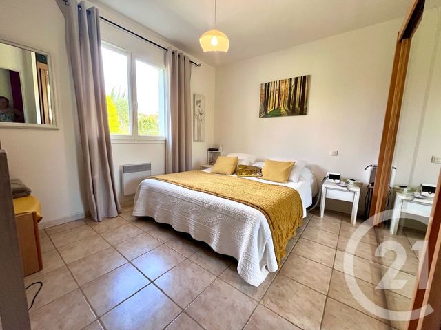 maison à vendre - 4 pièces - 88.73 m2 - CARCASSONNE - 11 - LANGUEDOC-ROUSSILLON - Century 21 Immo Conseil 11
