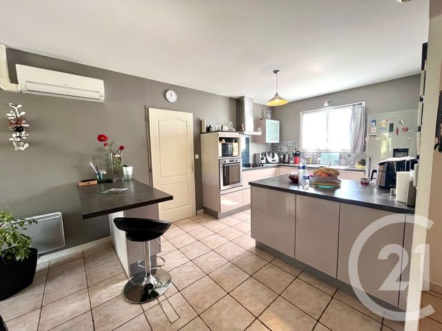 maison à vendre - 4 pièces - 88.73 m2 - CARCASSONNE - 11 - LANGUEDOC-ROUSSILLON - Century 21 Immo Conseil 11