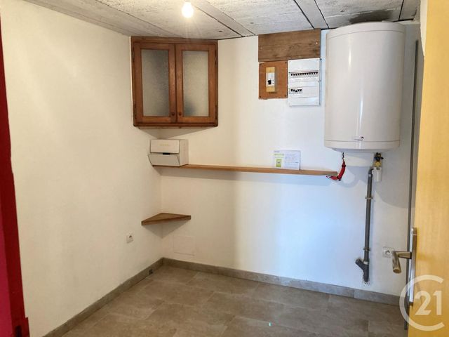 maison à louer - 3 pièces - 83.27 m2 - MARSEILLETTE - 11 - LANGUEDOC-ROUSSILLON - Century 21 Immo Conseil 11