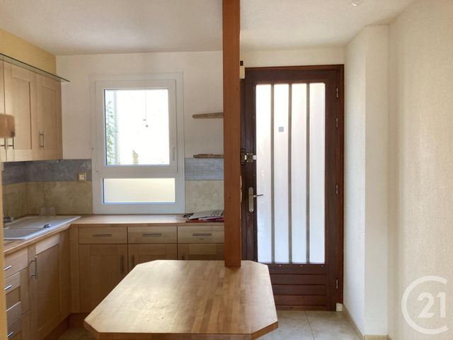maison à louer - 3 pièces - 83.27 m2 - MARSEILLETTE - 11 - LANGUEDOC-ROUSSILLON - Century 21 Immo Conseil 11