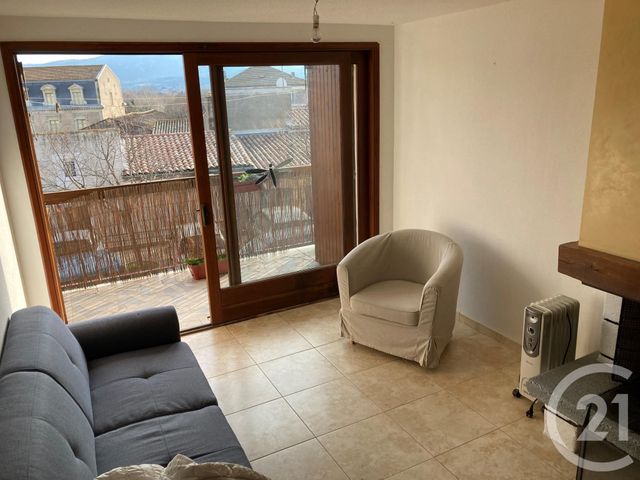 maison à louer - 3 pièces - 83.27 m2 - MARSEILLETTE - 11 - LANGUEDOC-ROUSSILLON - Century 21 Immo Conseil 11