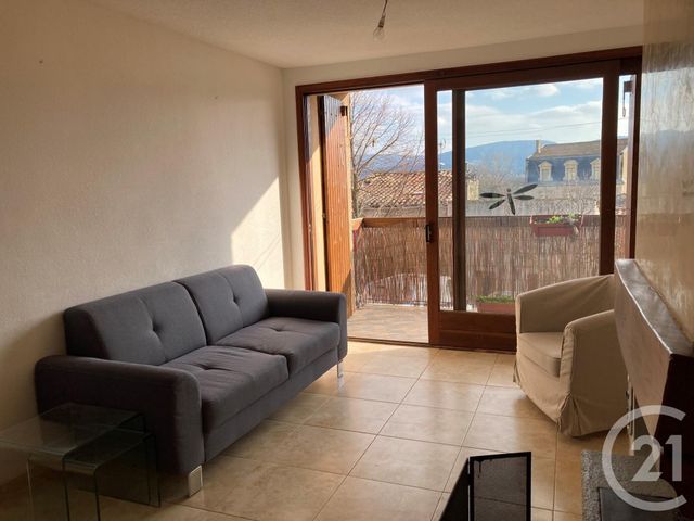 maison à louer - 3 pièces - 83.27 m2 - MARSEILLETTE - 11 - LANGUEDOC-ROUSSILLON - Century 21 Immo Conseil 11