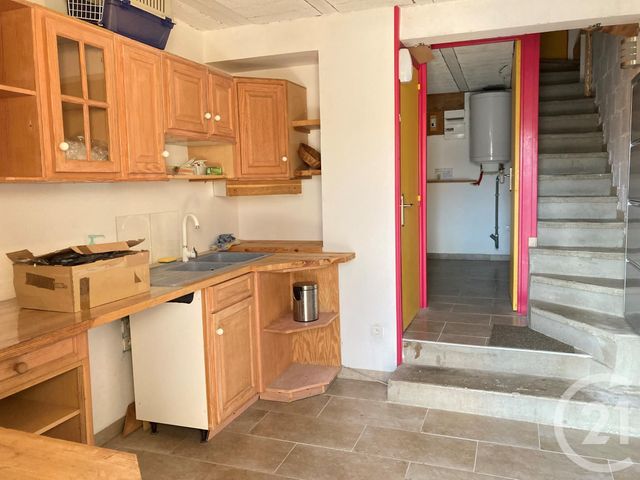 maison à louer - 3 pièces - 83.27 m2 - MARSEILLETTE - 11 - LANGUEDOC-ROUSSILLON - Century 21 Immo Conseil 11