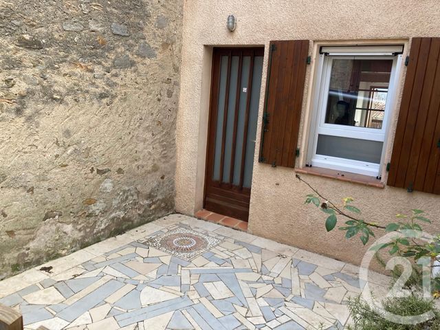 maison à louer - 3 pièces - 83.27 m2 - MARSEILLETTE - 11 - LANGUEDOC-ROUSSILLON - Century 21 Immo Conseil 11